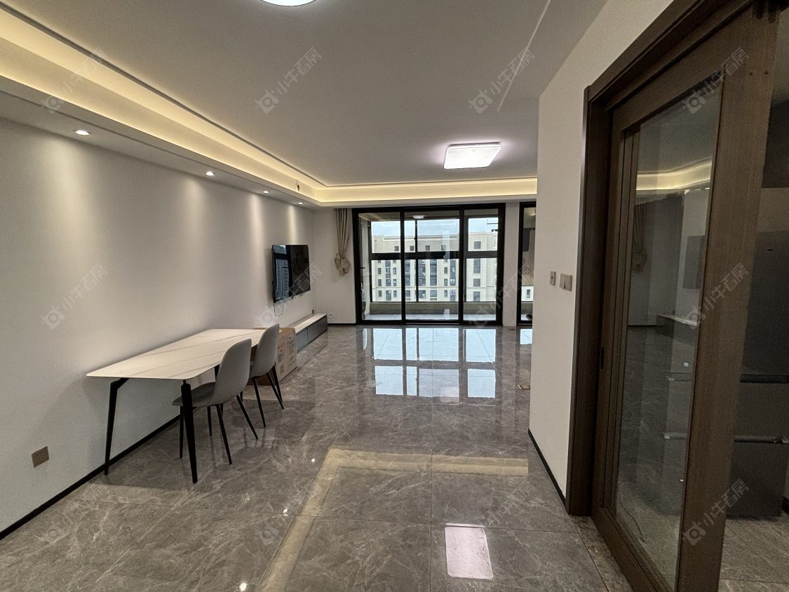 常州万科四季都会在租房源室内图_小牛看房