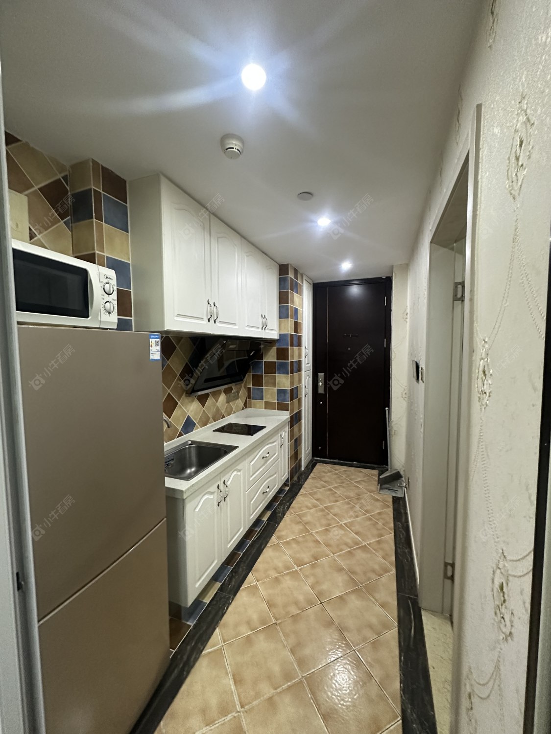 常州雅居乐星河湾在租房源室内图_小牛看房