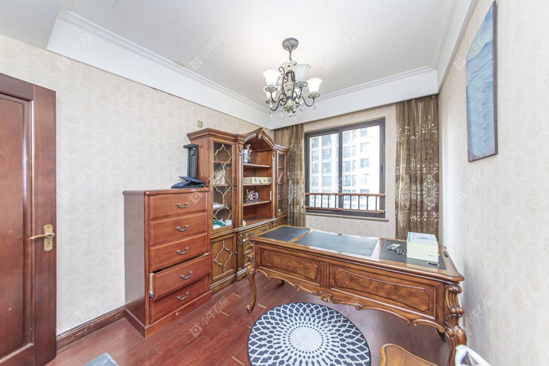 常州新城公馆天域在租房源室内图_小牛看房