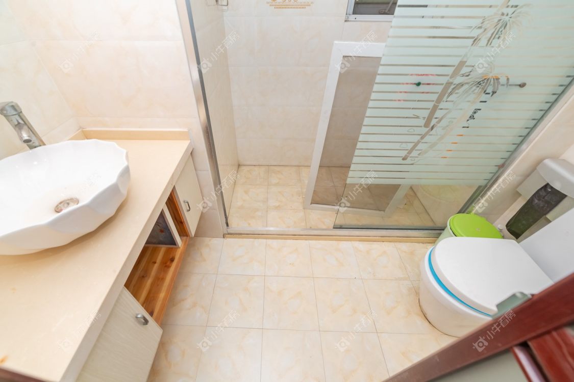 常州绿地世纪城三期在租房源室内图_小牛看房