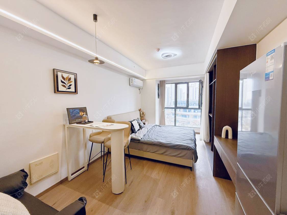 常州弘阳云峯在租房源_小牛看房