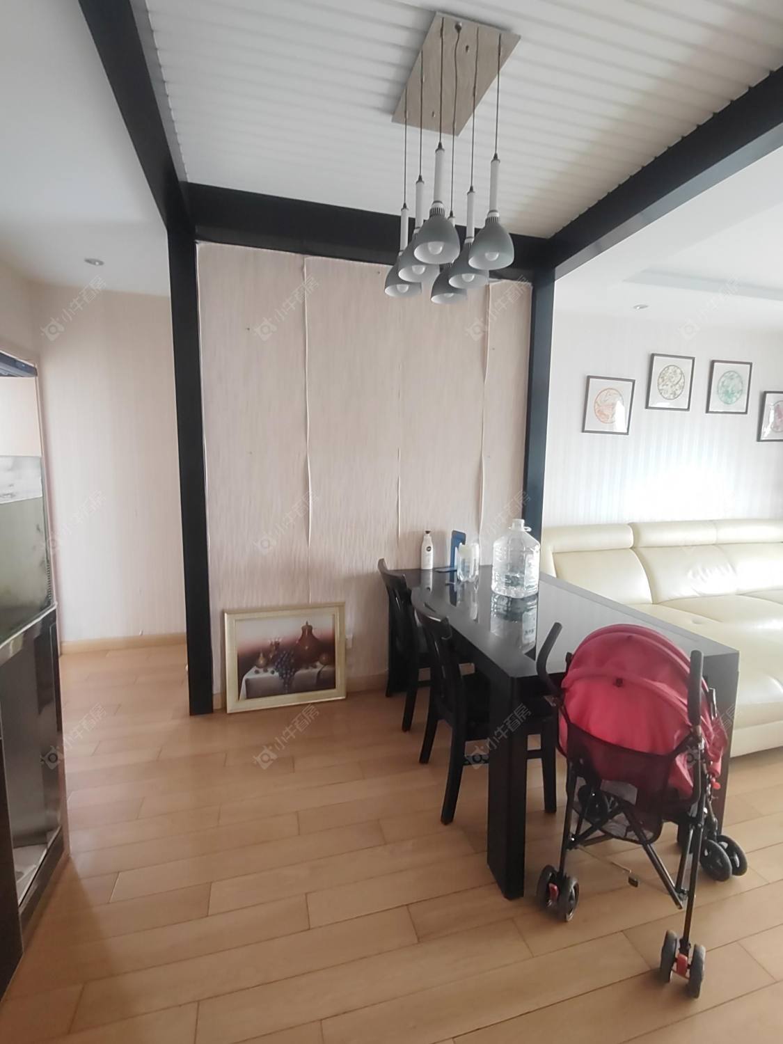 常州天润园在租房源室内图_小牛看房