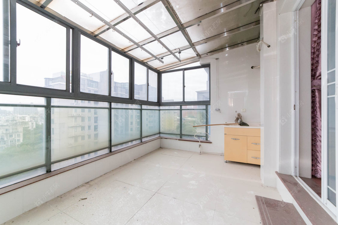 常州奥林匹克花园在售二手房源室内图_小牛看房