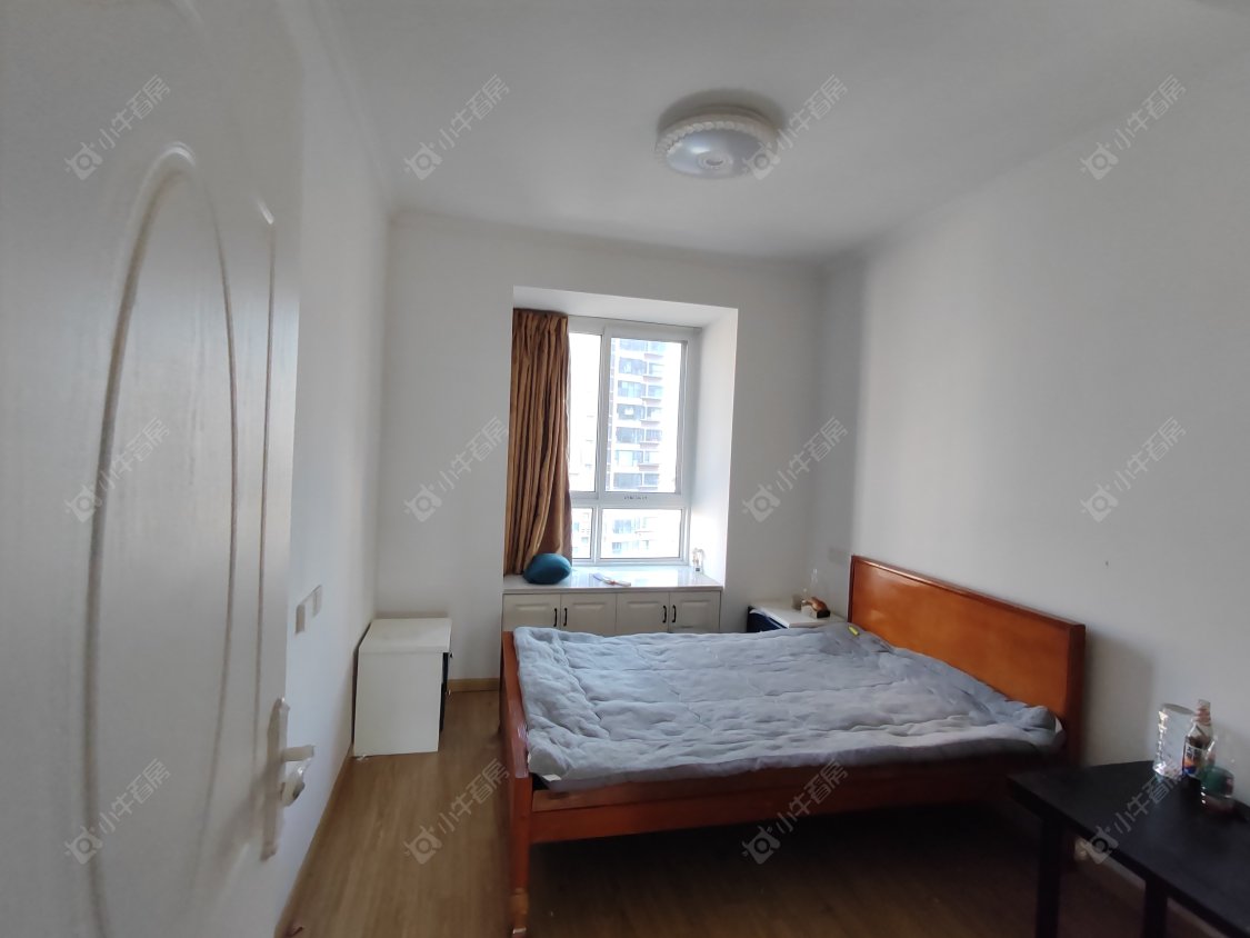 常州亨达未来城在租房源_小牛看房