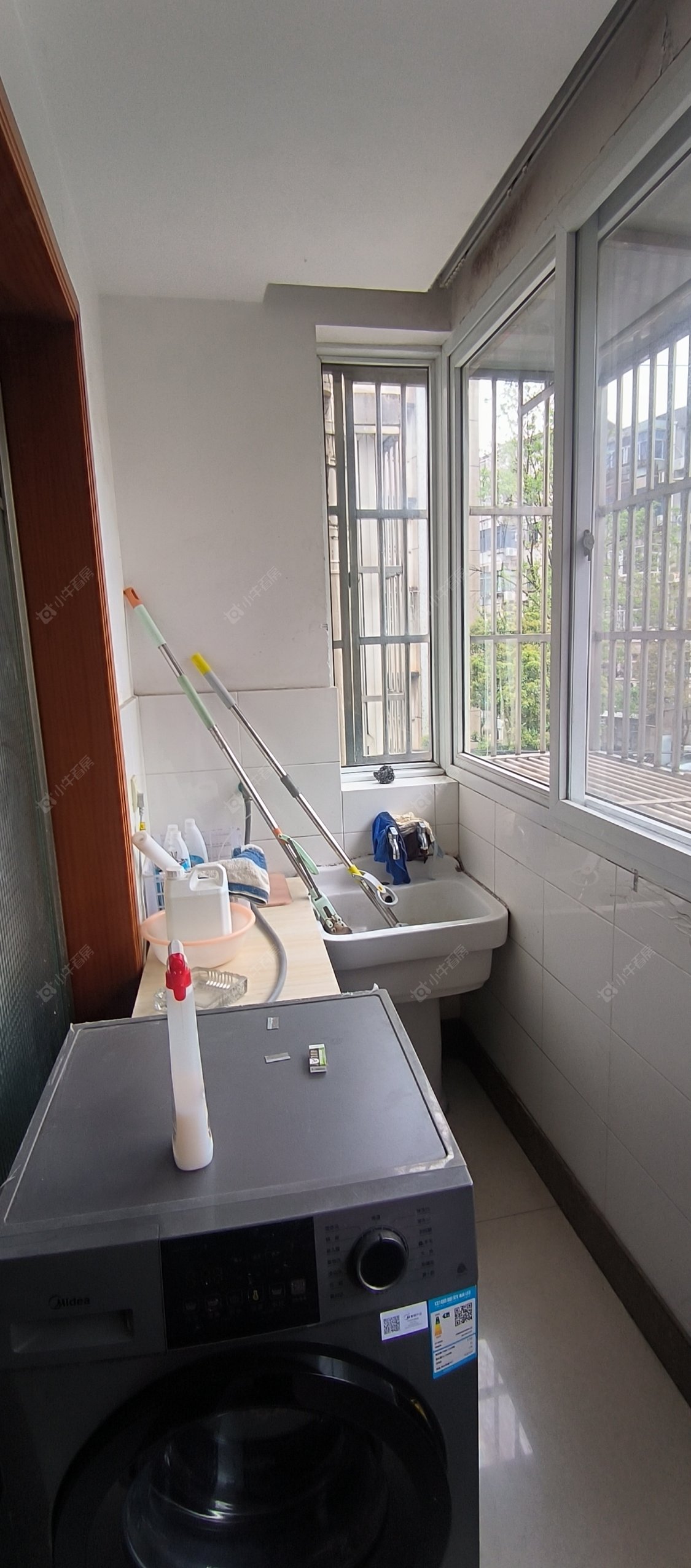 常州都家苑在租房源室内图_小牛看房