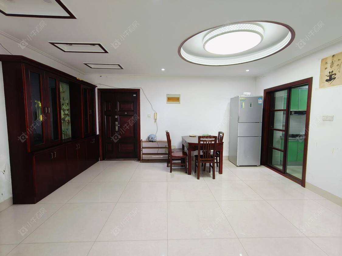 常州新河湾花苑在租房源室内图_小牛看房