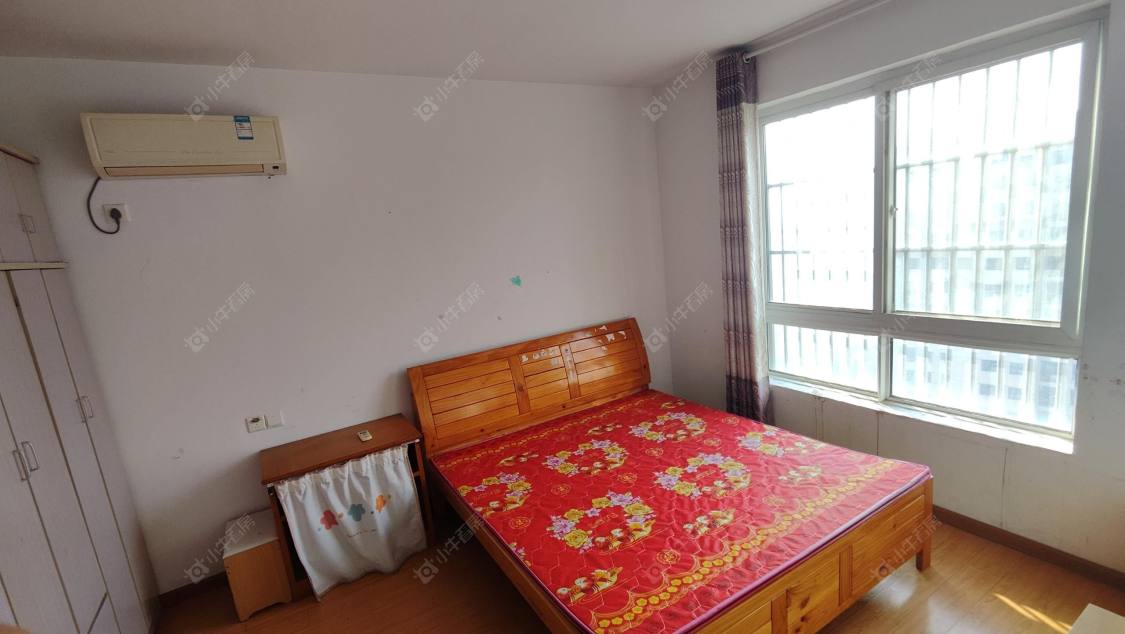 常州金新润园在租房源室内图_小牛看房