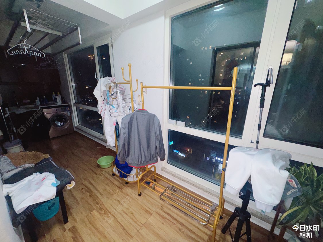 常州朗诗蓝郡在租房源_小牛看房