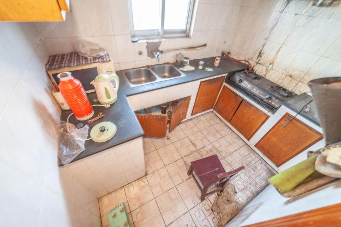 常州花园南村在售二手房源室内图_小牛看房