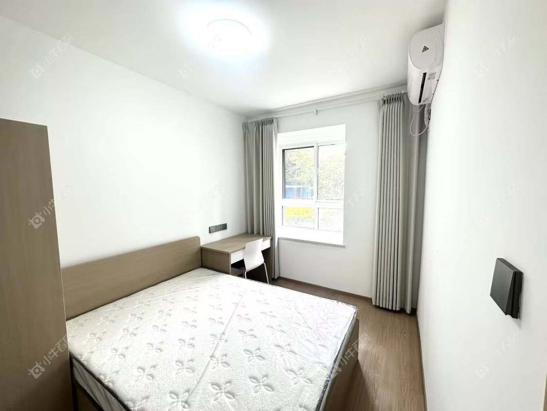 常州小牛新运慧寓1室1厅在租房源出租