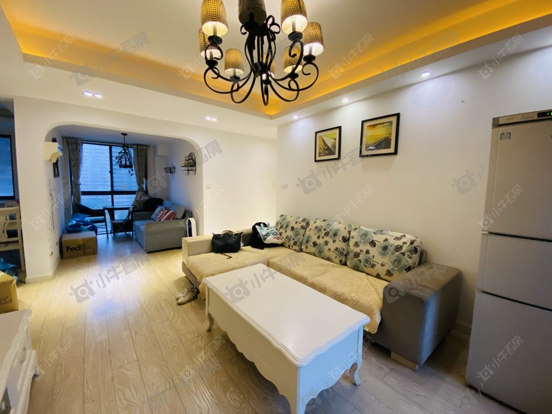 景瑞曦城房源 常州景瑞曦城在租房源_小牛看房