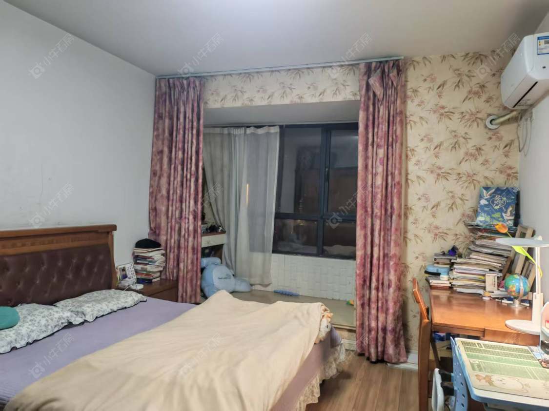 常州新城南都花海在租房源室内图_小牛看房