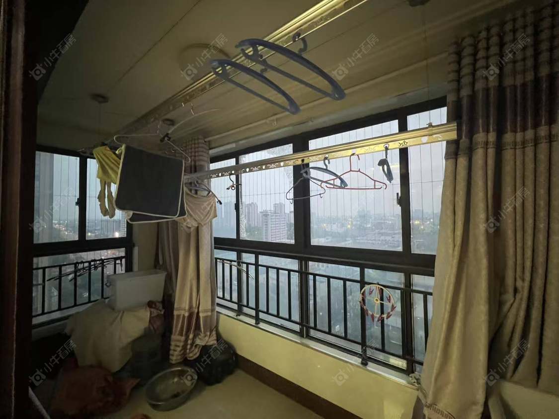 招商花园城房源室内图 常州招商花园城在租房源室内图_小牛看房