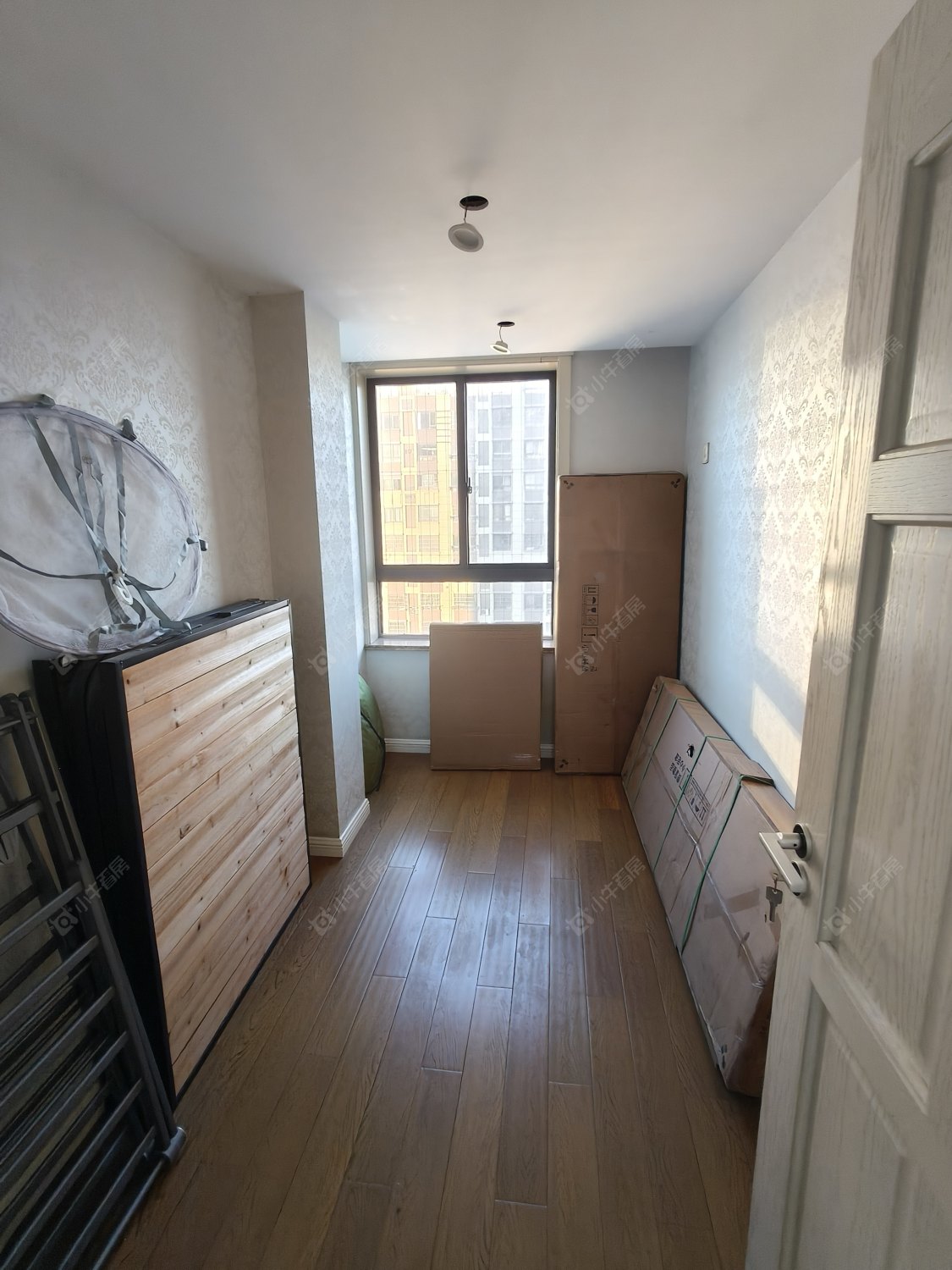 绿地世纪城三期房源室内图 常州绿地世纪城三期在租房源室内图_小牛看房