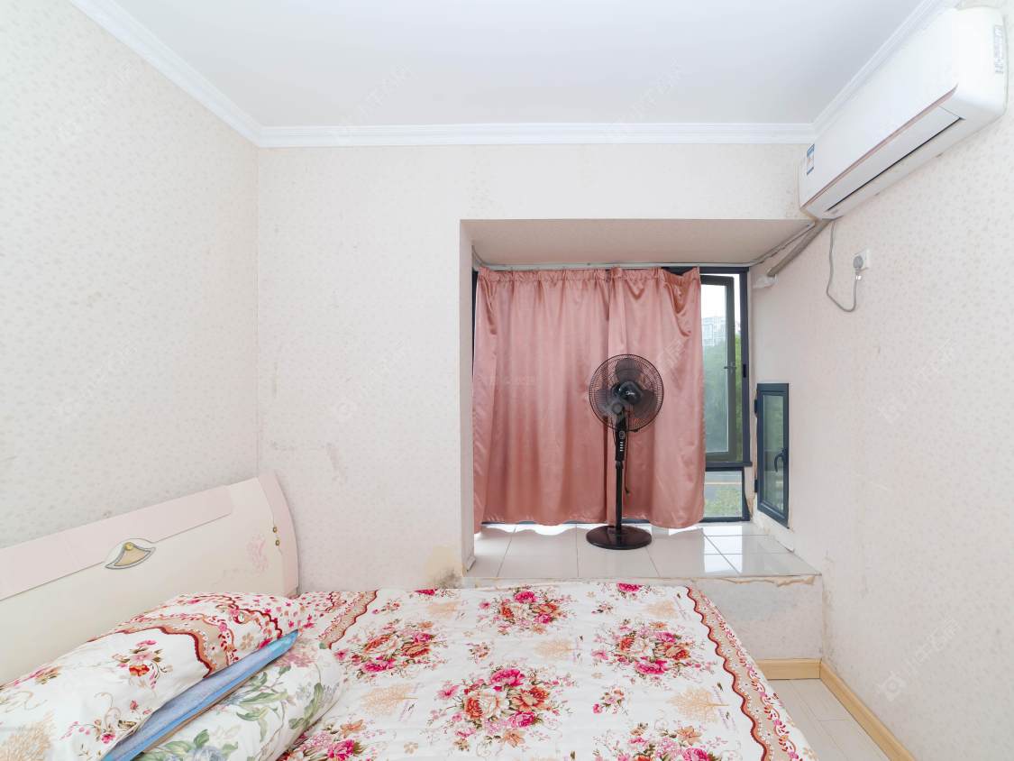 常州彩虹城在售二手房源室内图_小牛看房