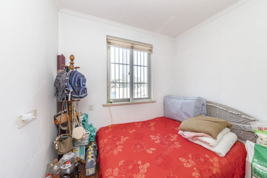 常州中凉二村在售二手房源室内图_小牛看房