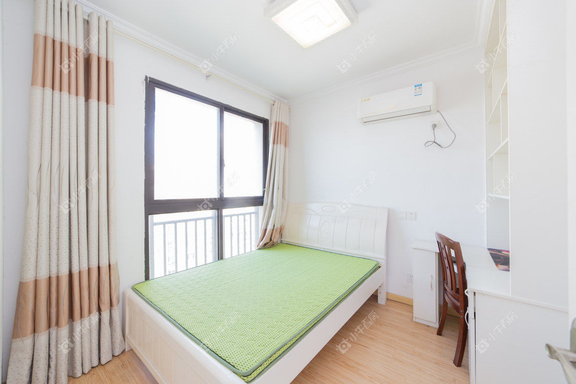 常州尚枫澜湾在租房源_小牛看房