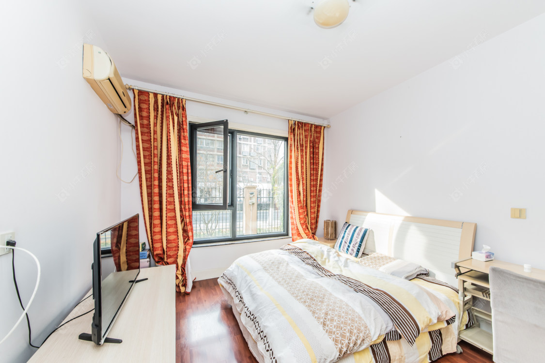 常州天安花园在售二手房源室内图_小牛看房