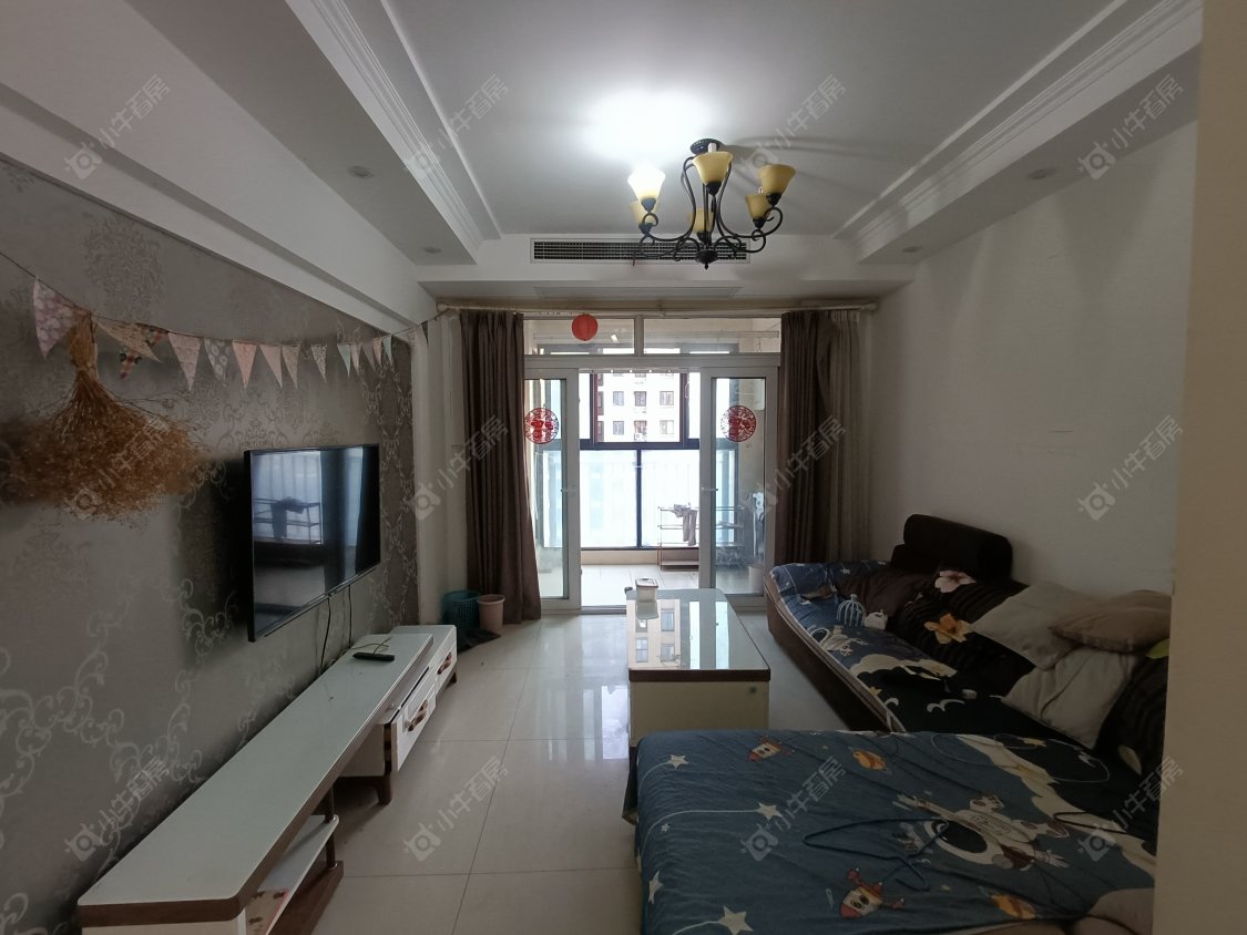 常州公园壹号四期在租房源室内图_小牛看房