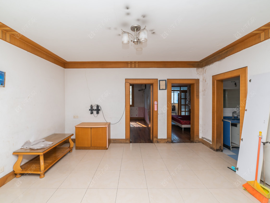 常州站北新村新站北在售二手房源室内图_小牛看房