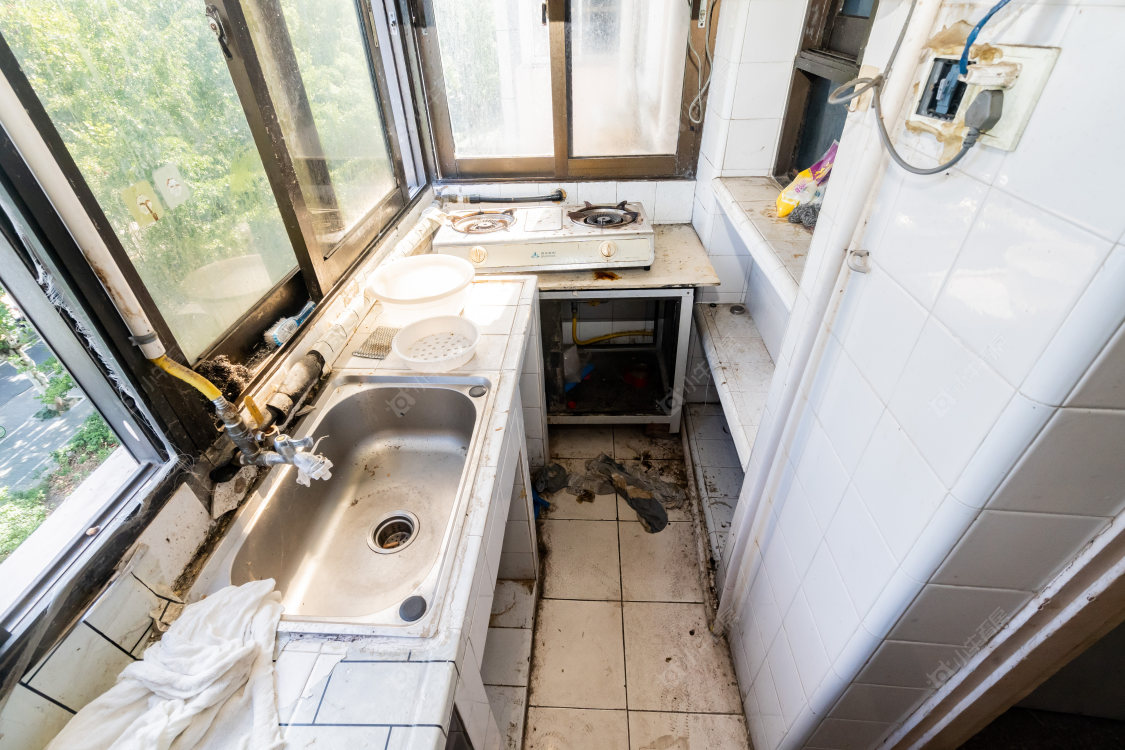 丽华二村房源室内图 常州丽华二村在售二手房源室内图_小牛看房