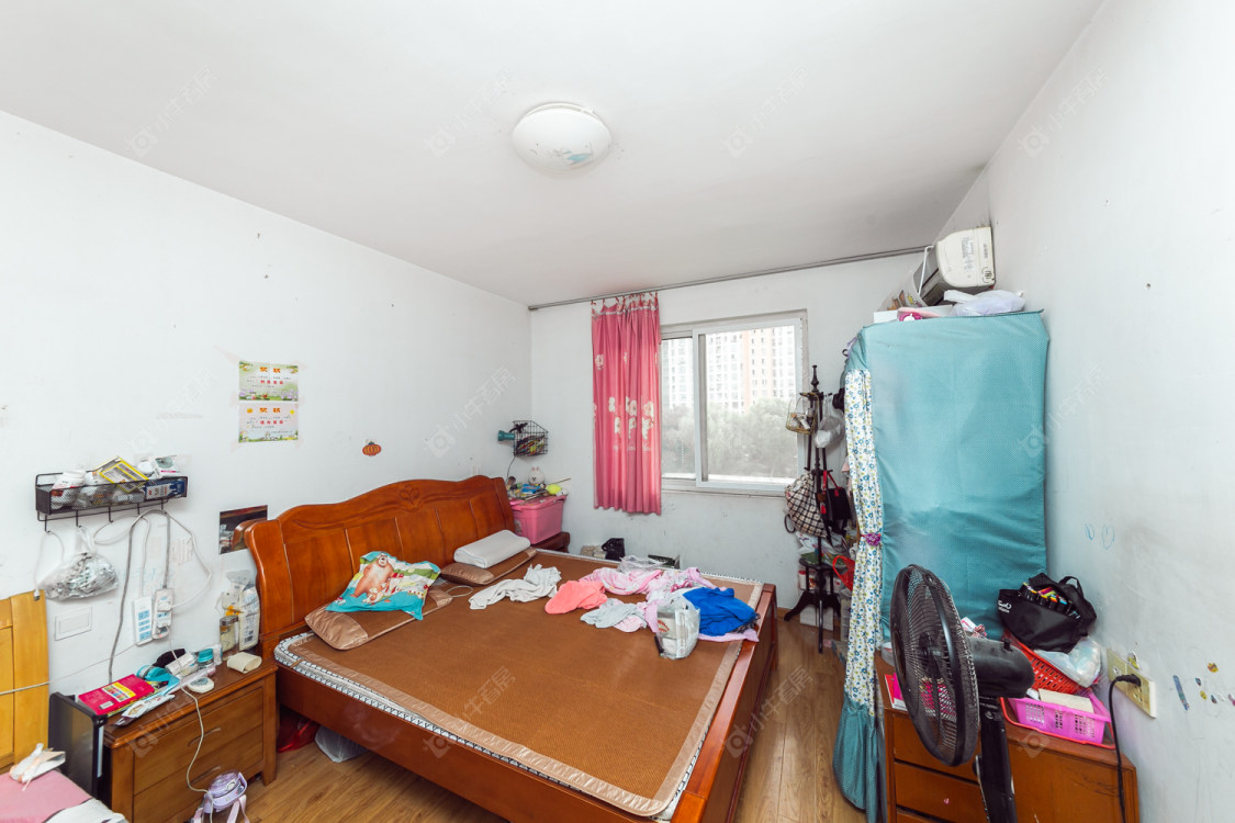 常州荆川里续建在售二手房源室内图_小牛看房