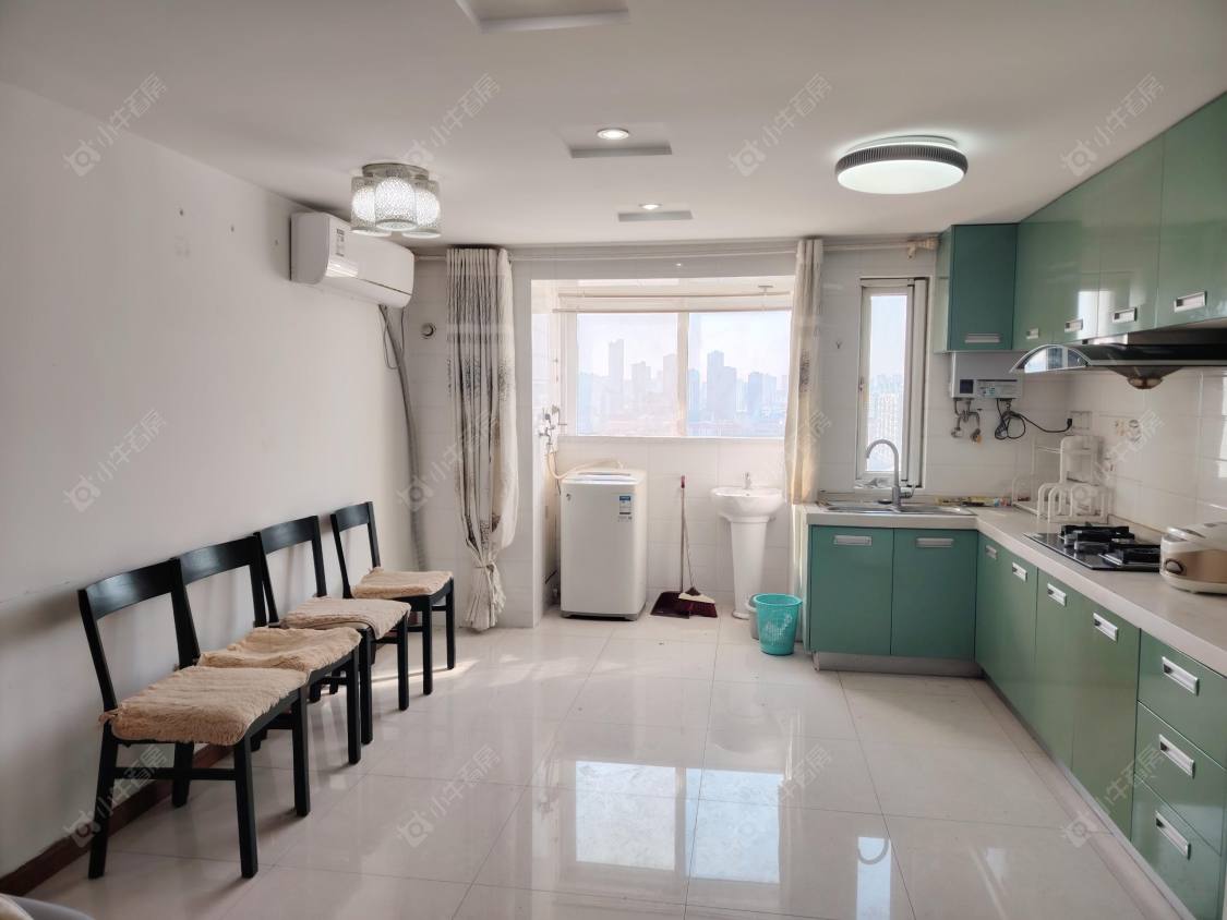 常州方正大厦在租房源室内图_小牛看房