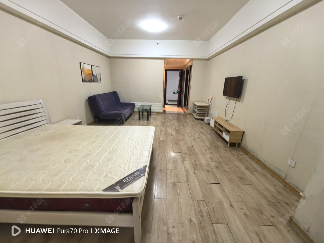 常州新北万达广场在租房源_小牛看房