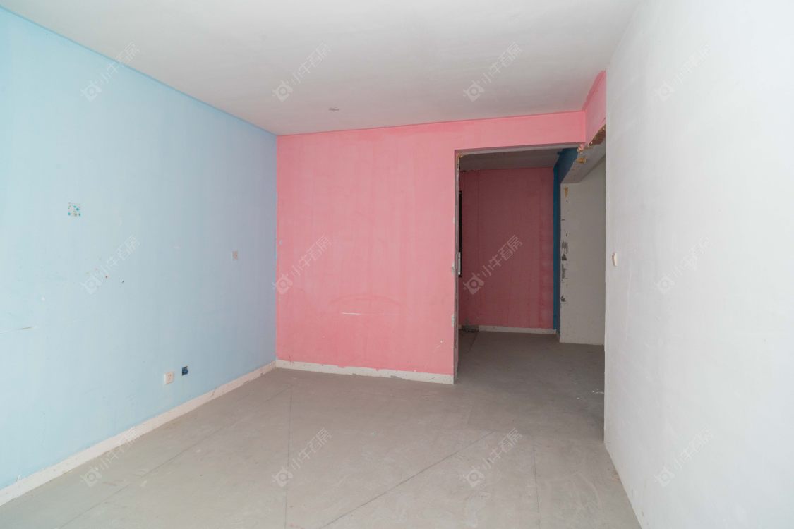 常州青枫颐景花园在售二手房源_小牛看房