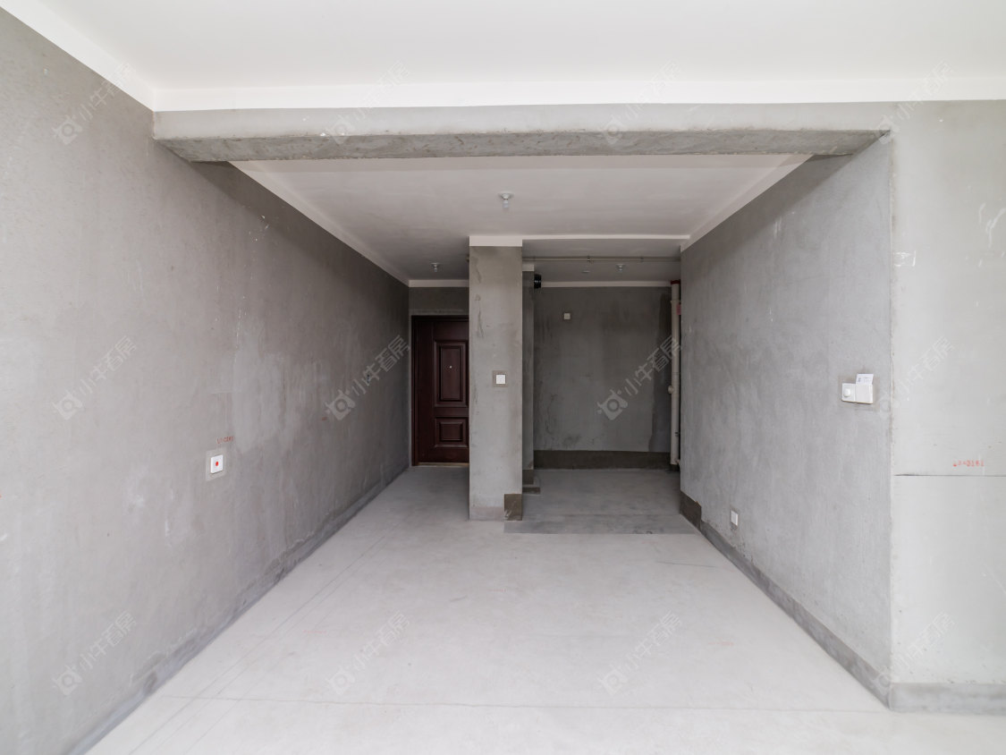 常州山水雅居在售二手房源室内图_小牛看房