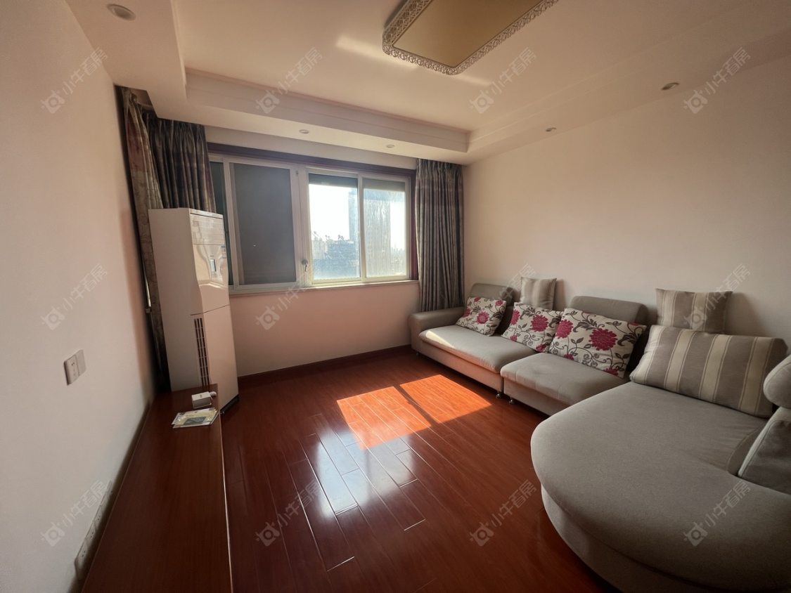 常州菱溪名居在租房源室内图_小牛看房