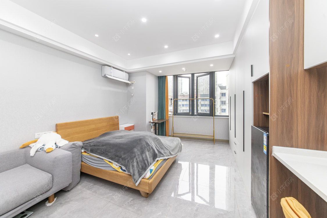 常州弘阳燕澜风华三区在售二手房_小牛看房