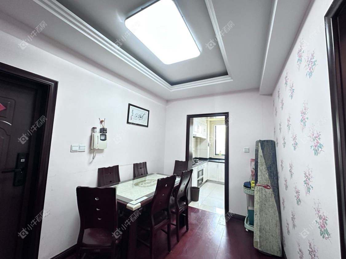 常州玉龙湾花园在租房源室内图_小牛看房