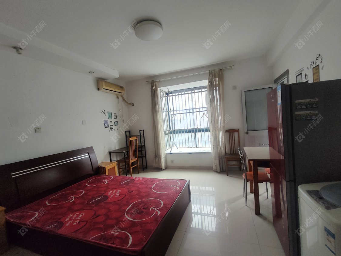 常州丰乐尚都在租房源_小牛看房