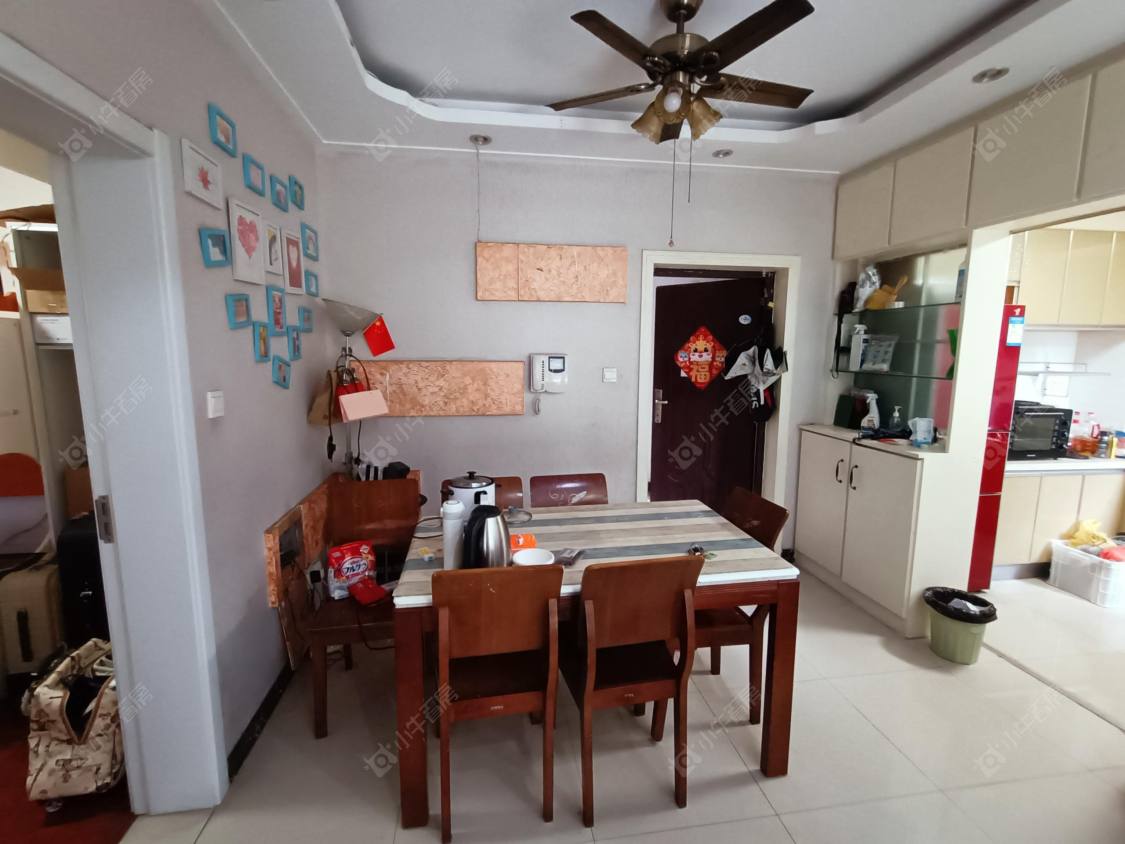 常州玉龙湾花园在租房源室内图_小牛看房