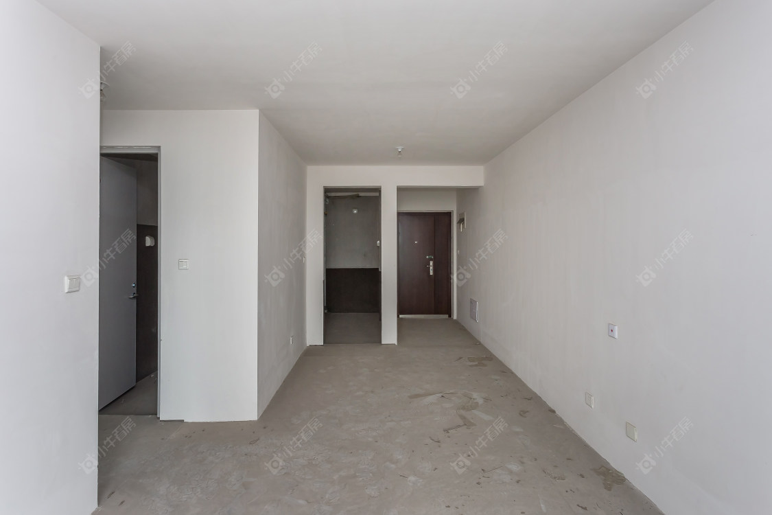 常州晋陵文锦在售二手房源室内图_小牛看房