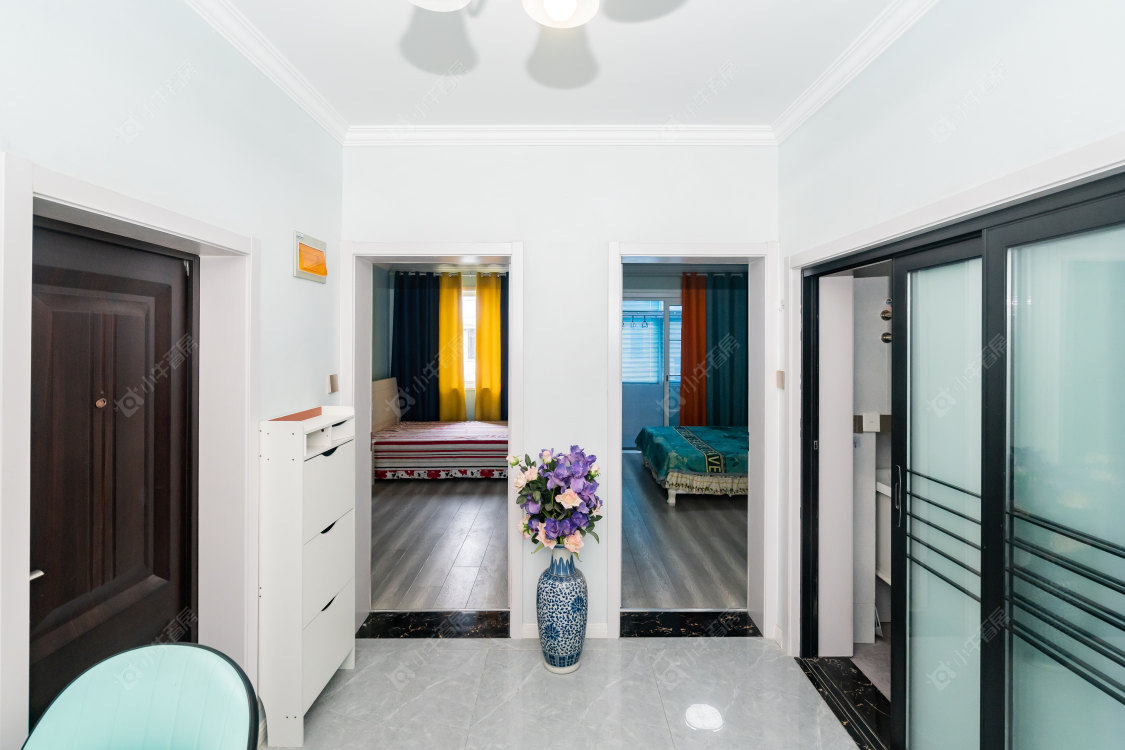 常州劳动新村南区在售二手房源室内图_小牛看房