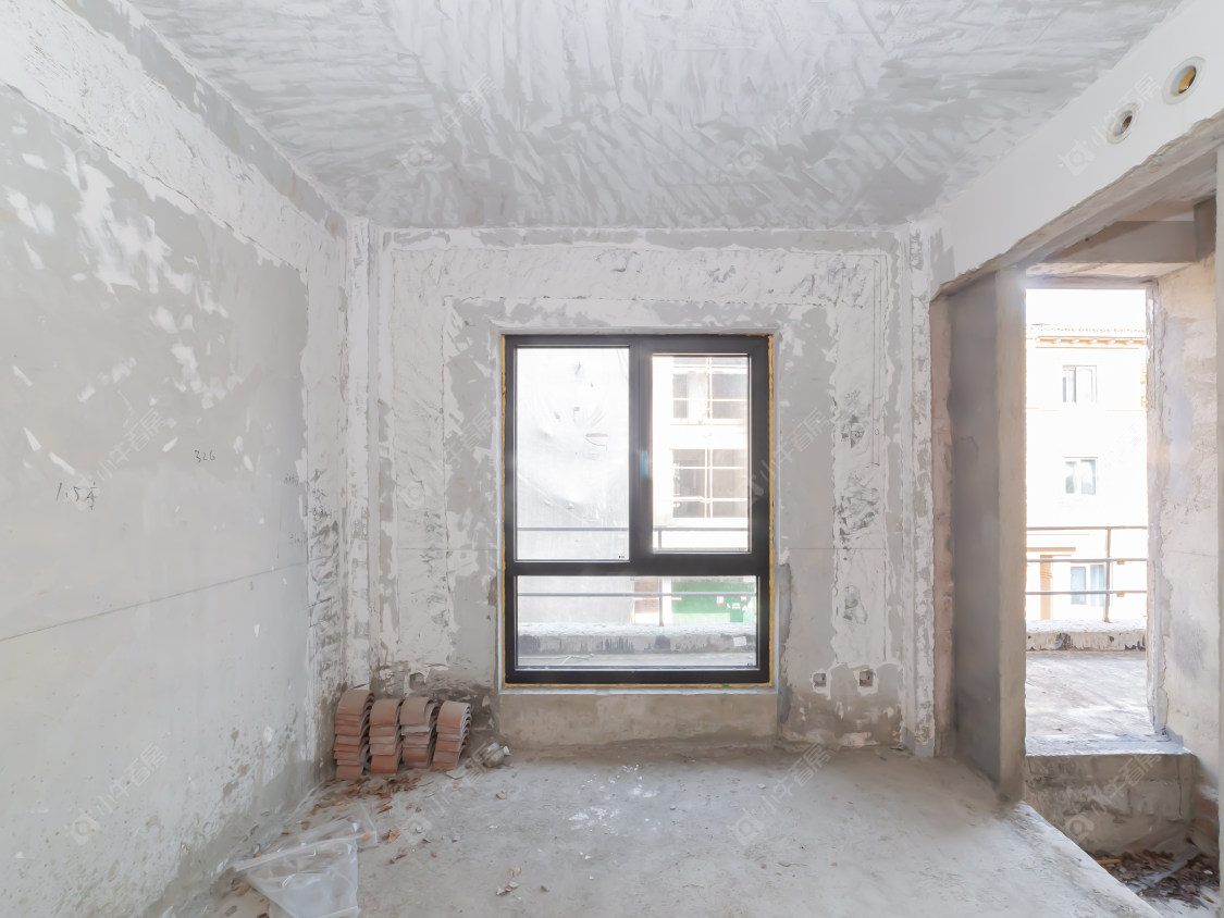 常州龙湖原山别墅区在售二手房源室内图_小牛看房