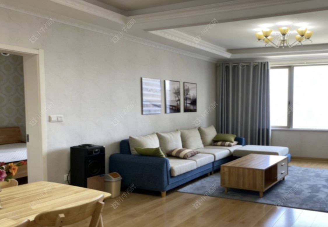 常州道生中心在租房源_小牛看房