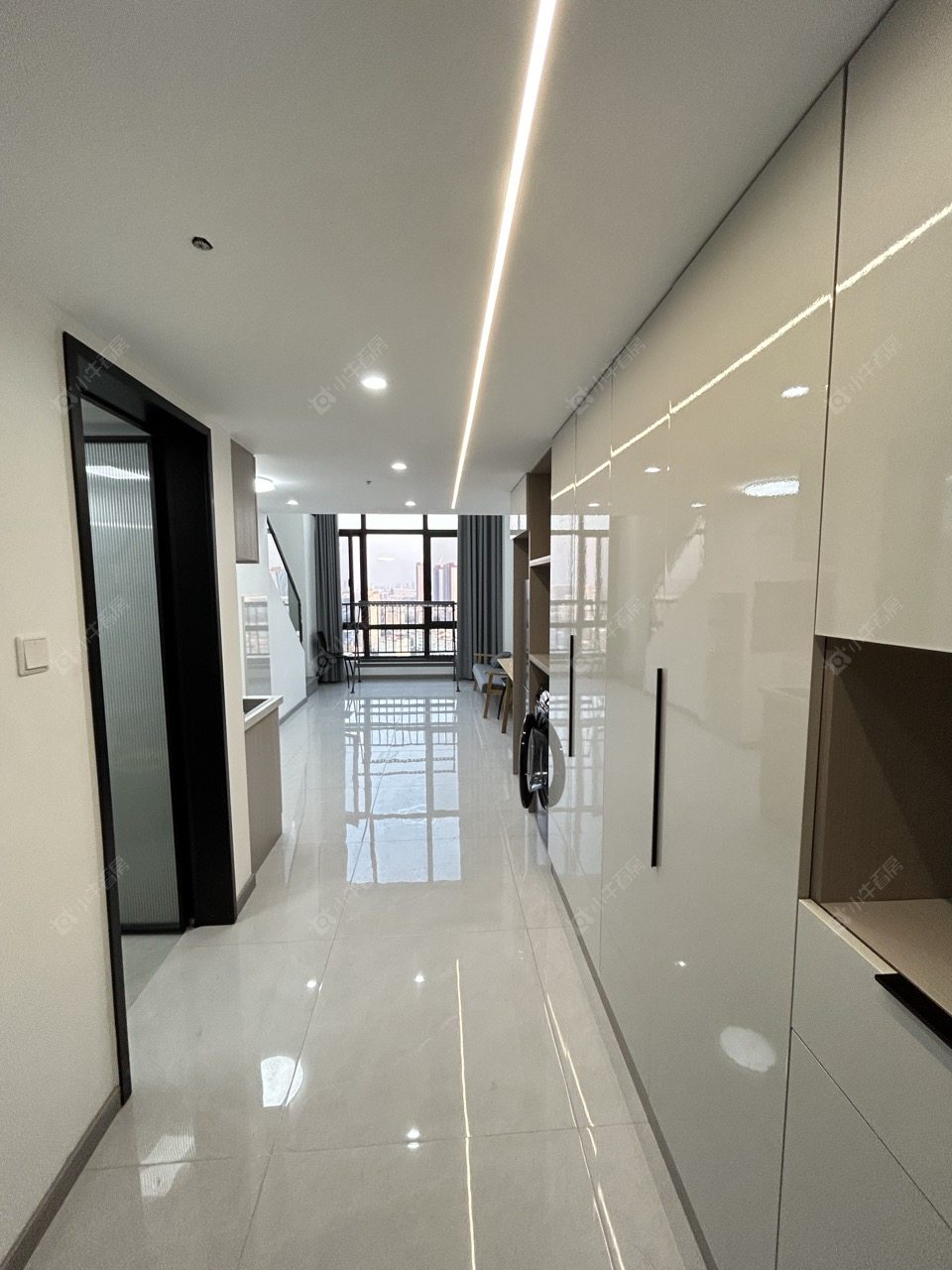 常州雅居乐凤凰台在租房源室内图_小牛看房