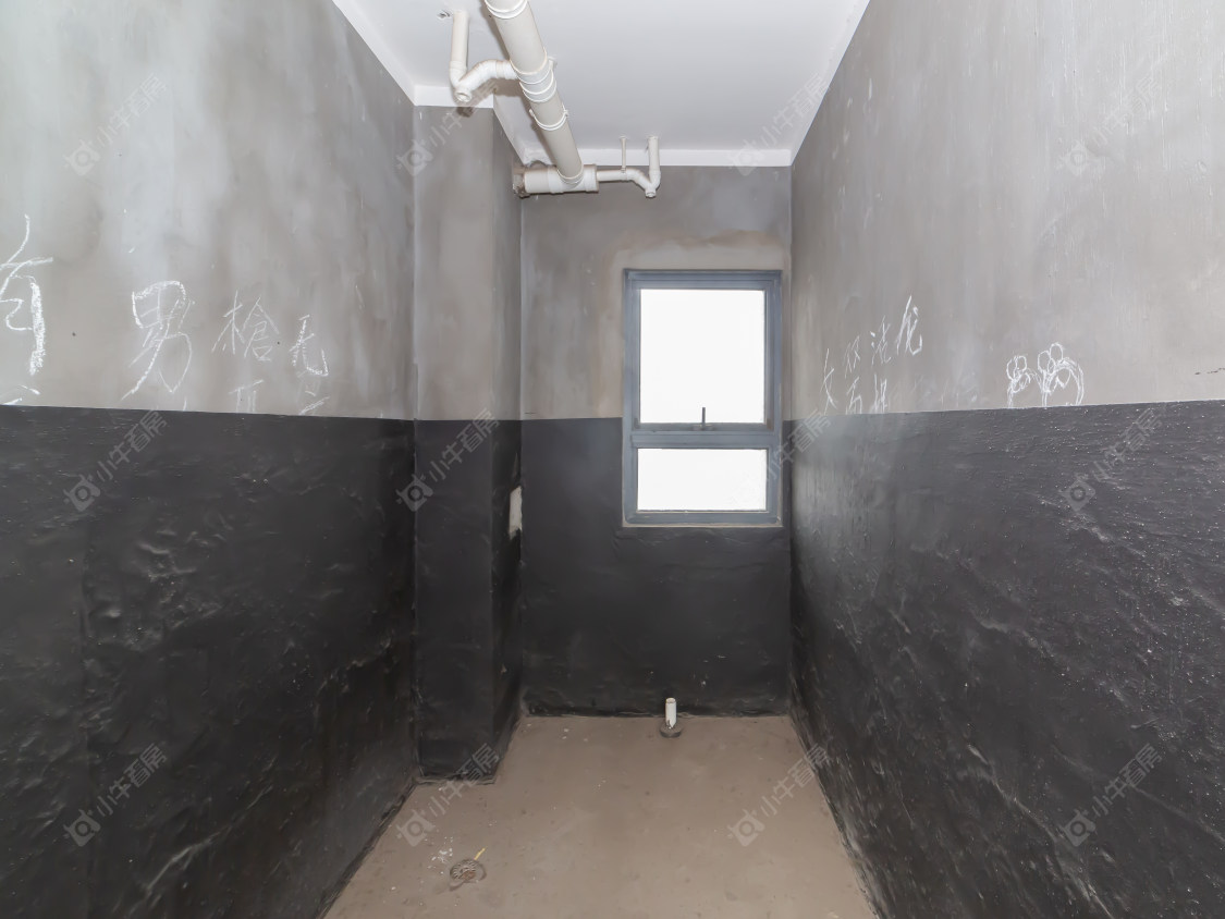 常州世茂香槟湖一期在售二手房源室内图_小牛看房