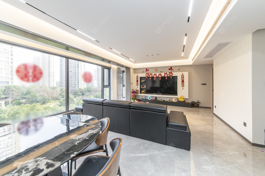 常州玉兰广场一期在售二手房源室内图_小牛看房