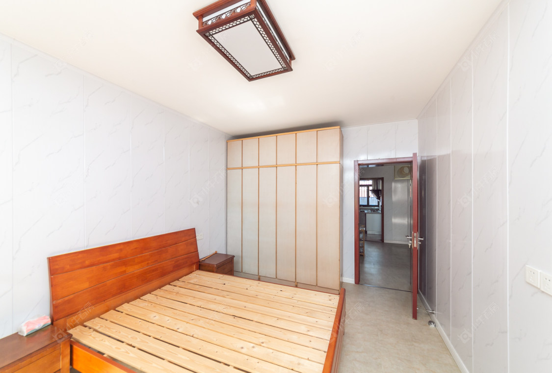 常州清潭六村在售二手房源室内图_小牛看房