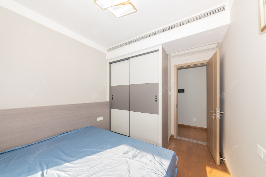 常州金科保利北郡花园在售二手房源室内图_小牛看房