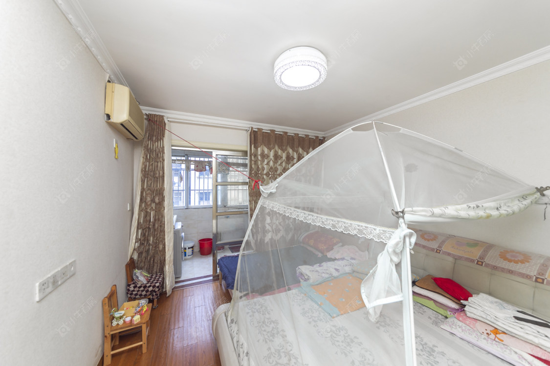 常州体育花苑在售二手房源室内图_小牛看房