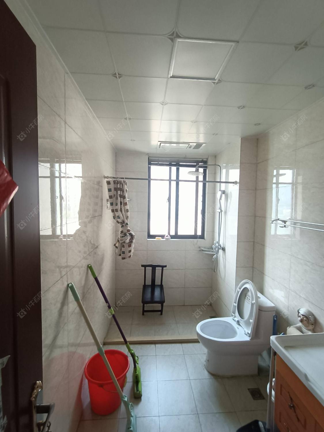 常州天山花园在租房源室内图_小牛看房