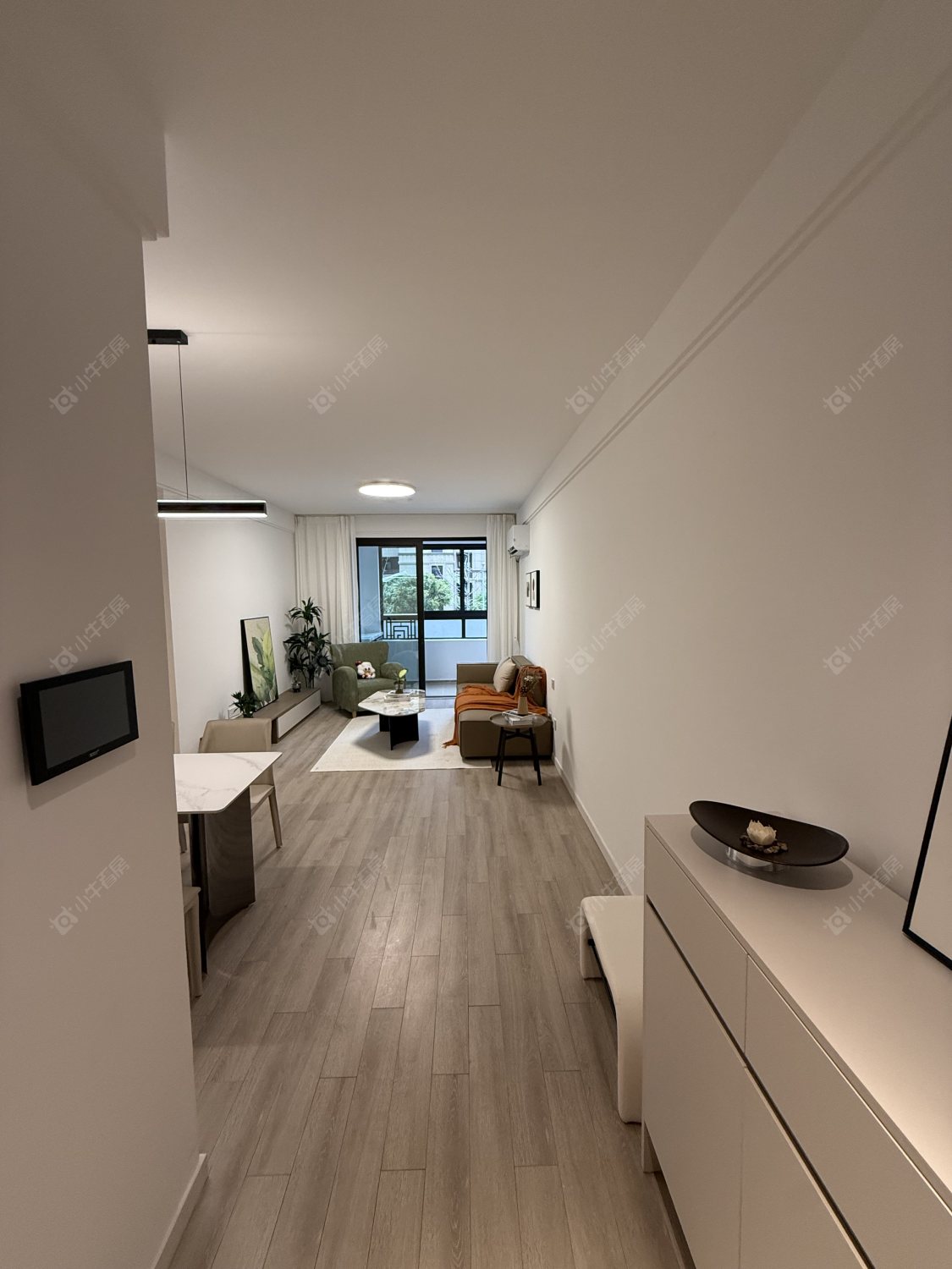 常州龙城金茂府东区在租房源_小牛看房