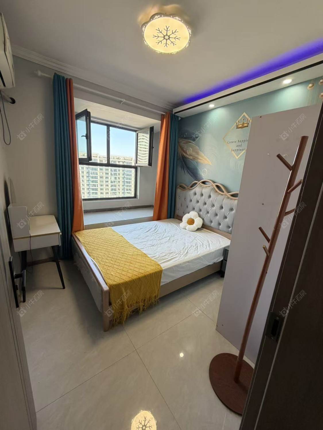 常州清云澜湾C区在租房源_小牛看房