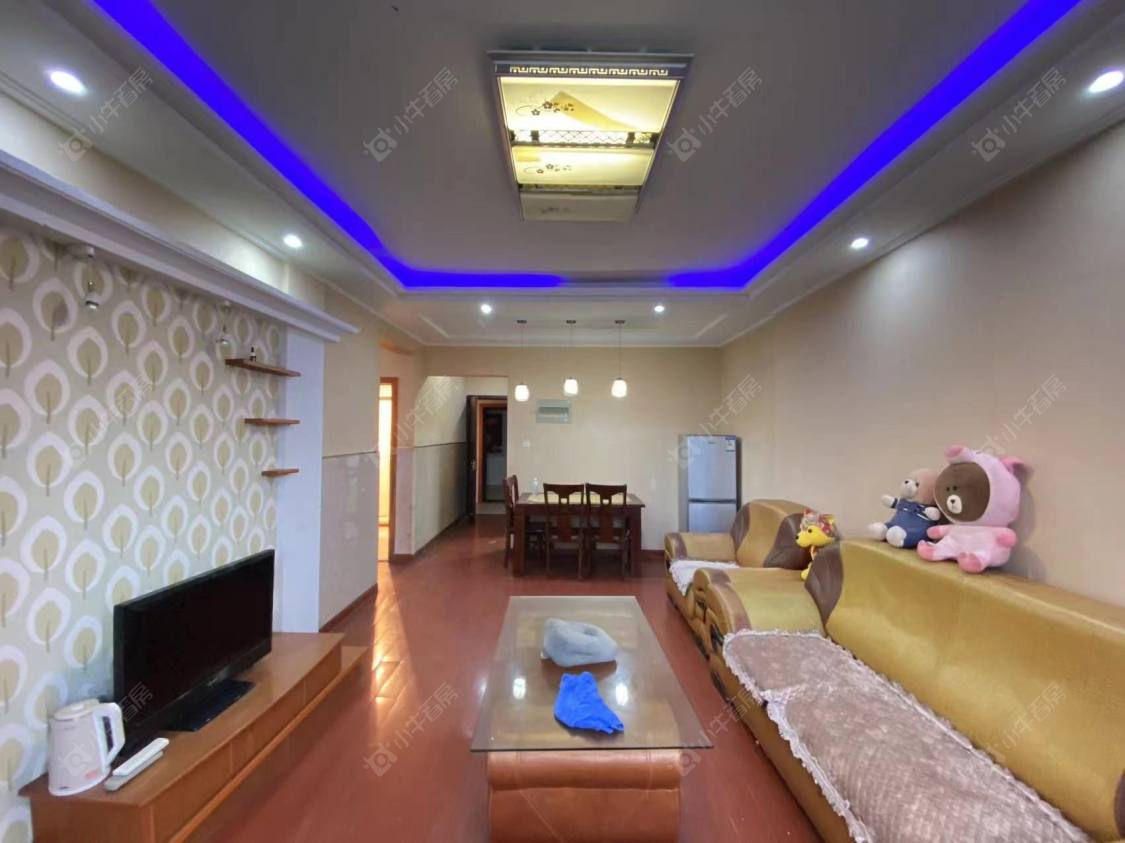 常州福地聚龙苑在租房源室内图_小牛看房