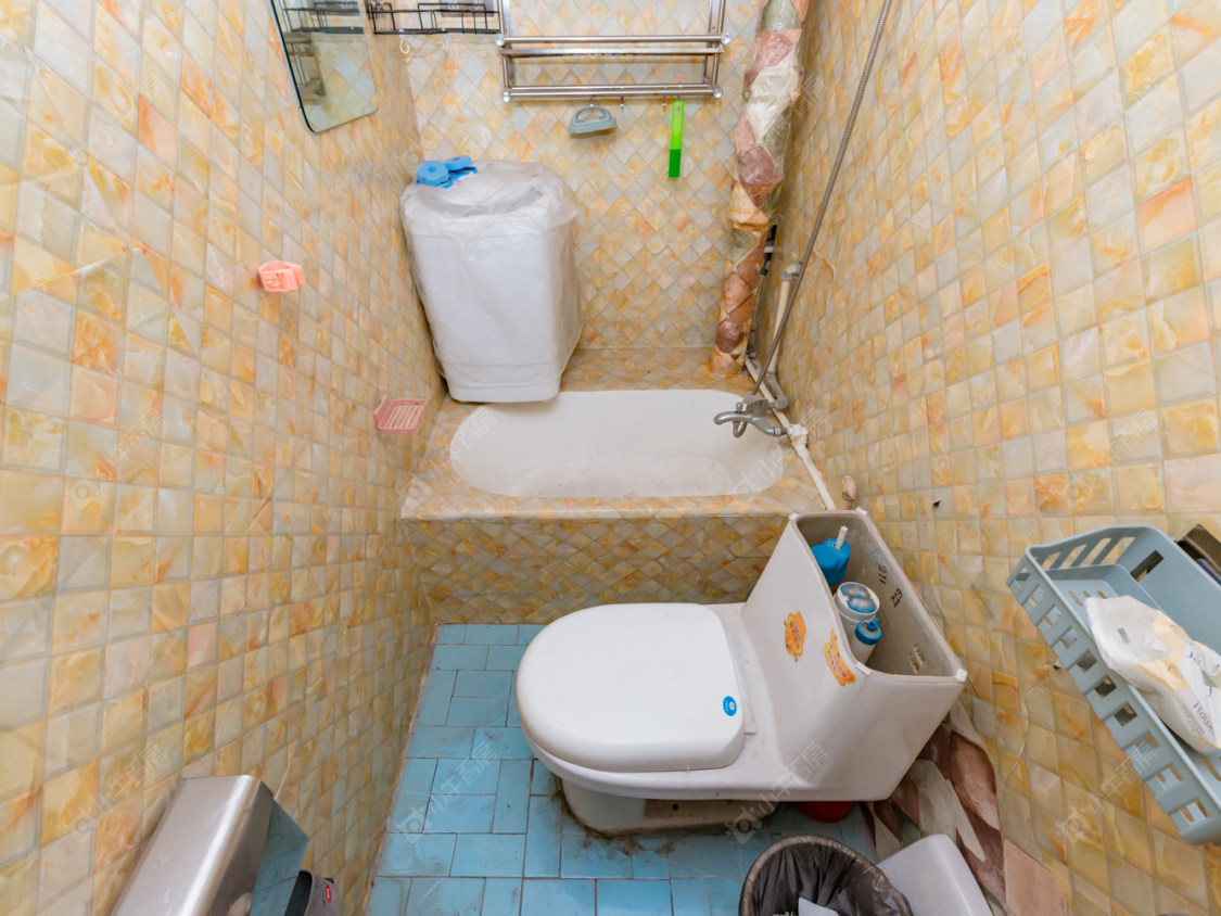 机械新村房源室内图 常州机械新村在售二手房源室内图_小牛看房